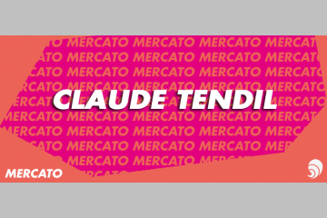 [MERCATO] Claude Tendil devient président de la Fondation ARC