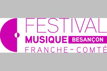 Bienvenue à Festival de musique de Besançon