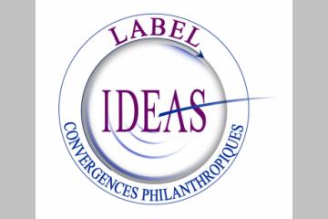 Le Label IDEAS décerné à la fondation ENTREPRENDRE