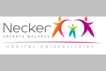 Bienvenue à Hôpital universitaire Necker-Enfants malades