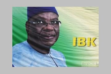 Mali : Ibrahim Boubacar Keita, une victoire et des questions