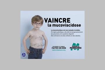 Les Virades de l’Espoir pour Vaincre la Mucoviscidose