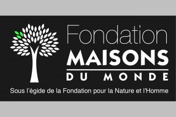 Bienvenue à Fondation Maisons du Monde