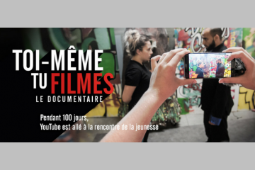 « Toi-même tu filmes », quand les jeunes parlent de fraternité