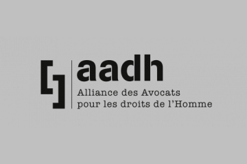 Bienvenue à Alliance des Avocats pour les Droits de l'Homme