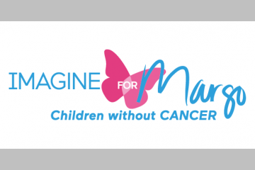 Bienvenue à Imagine for Margo - Children without Cancer