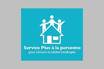 Bienvenue à SERVICE PLUS A LA PERSONNE