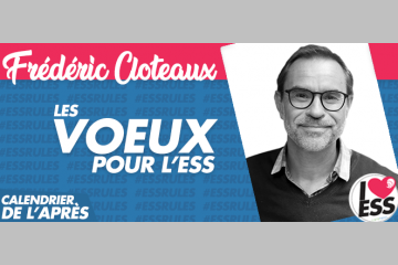 [CALENDRIER DE L’APRÈS] Voeu n°8 : sensibiliser à l’emploi des handicapés