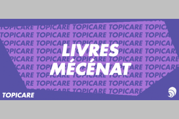 [TOPICARE] Cinq livres sur le mécénat et la philanthropie à lire cet été