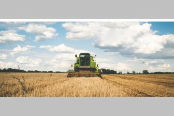 Terres Innovantes : le fonds de dotation des Jeunes Agriculteurs