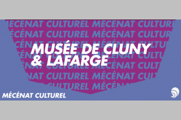 [MÉCÉNAT CULTUREL] Comment le musée de Cluny a rendu ses 200 000 € à Lafarge 