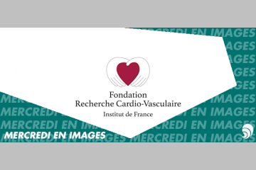 [IMAGES] Campagne de la Fondation Recherche Cardio-Vasculaire–Institut de France