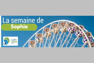 [La semaine de Sophie] Intérêt général, mécénat, associations et solidarité