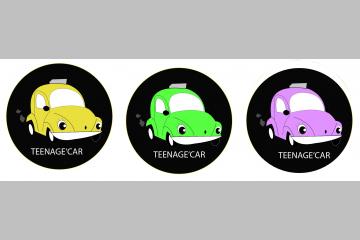 Bienvenue à Teenage'Car