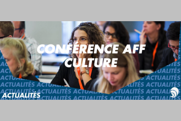 Participez à la 8e conférence de l’Association française des fundraisers !