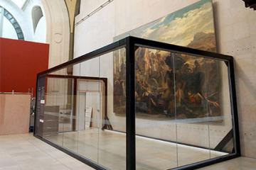 Des œuvres d’Orsay restaurées grâce au mécénat du Crédit Agricole Île-de-France