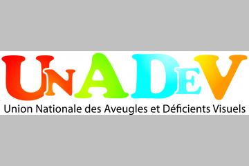 Bienvenue à Union Nationale des Aveugles et Déficients Visuels