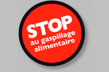 La lutte contre le gaspillage alimentaire divise