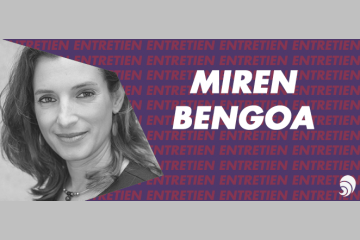 [ENTRETIEN] Miren Bengoa, déléguée générale de la Fondation CHANEL