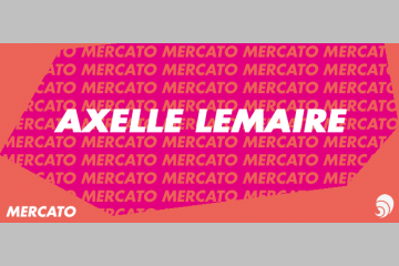 [MERCATO] Axelle Lemaire à la tête du conseil de surveillance de Hopening