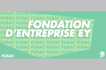 La Fondation d’entreprise EY s’engagera désormais pour l’insertion