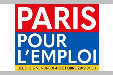 PARIS POUR L’EMPLOI propose le Salon Emploi & Handicap avec LADAPT