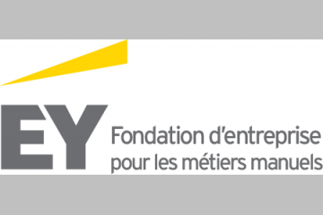 Bienvenue à Fondation d'entreprise EY pour les métiers manuels
