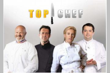 Top Chef donne les restes du garde-manger à la Croix-Rouge et chasse le gâchis