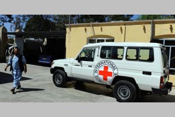 155 travailleurs humanitaires tués en 2013
