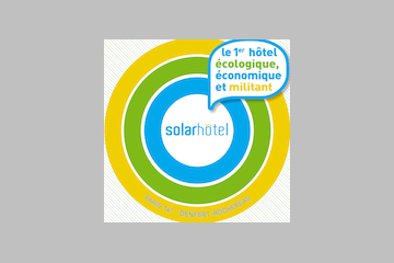 Le Solar Hôtel un bon plan pour dormir à Paris