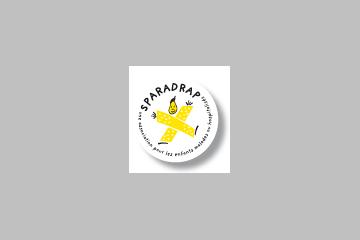Bienvenue à Association SPARADRAP