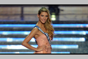 Miss France 2015 souhaite s'engager dans la lutte contre le cancer