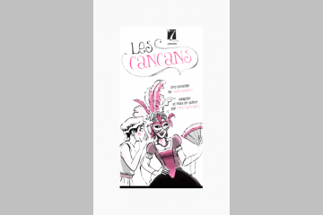 29 Mars 2014: Soirée Théâtre à Paris