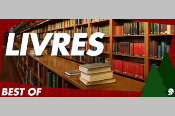 [BEST OF] LIVRE : un peu d’ESS dans votre bibliothèque ?