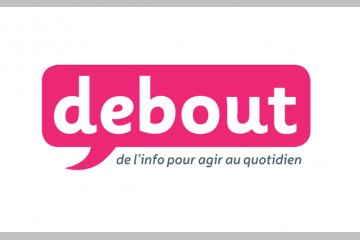 Bienvenue à Association Debout