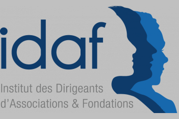 Bienvenue à Institut des Dirigeants d'Associations et Fondation