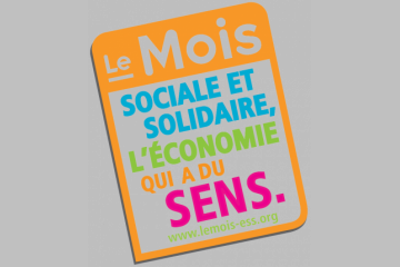 Mois de l'ESS : une vitrine de l'Économie sociale et solidaire