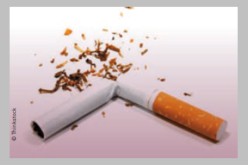 Se faire aider pour en finir avec le tabac