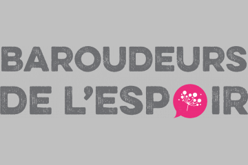 Bienvenue à Baroudeurs de l'Espoir