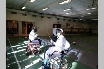 Oeuvrer pour le bien-être des handicapés grâce à une formation DEJEPS Handisport