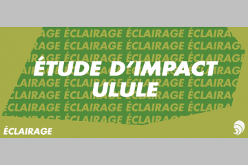 [ÉCLAIRAGE] Ulule dévoile les résultats de sa première étude 