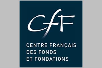 Bienvenue à Centre Français des Fonds et Fondations