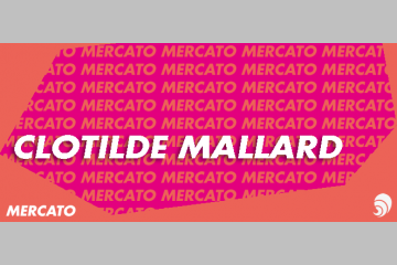 [MERCATO] Clotilde Mallard devient directrice générale du Rire Médecin