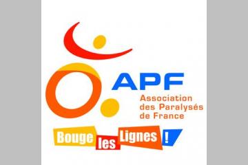 Bienvenue à Association des Paralysés de France