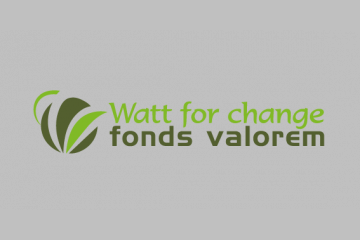 Bienvenue à Fonds de dotation VALOREM - Watt for change