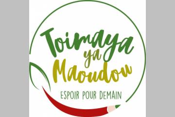 TOIMAYA YA MAOUDOU, UNE ASSOCIATION HUMANITAIRE POUR L'ÉDUCATION AUX COMORES