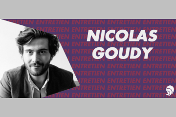 [Entretien] Nicolas Goudy, fondateur d’Hacktiv