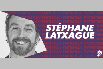 [ENTRETIEN] Stéphane Latxague, directeur général de Surfrider Foundation Europe