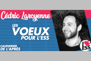 [CALENDRIER DE L’APRÈS] Vœu n°2 : intégrer l’ESS dans l’enseignement supérieur