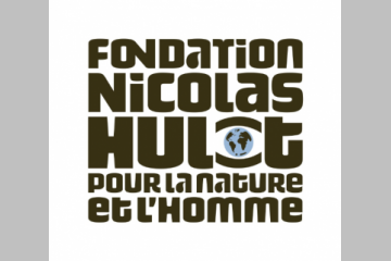 Bienvenue à Fondation Nicolas Hulot